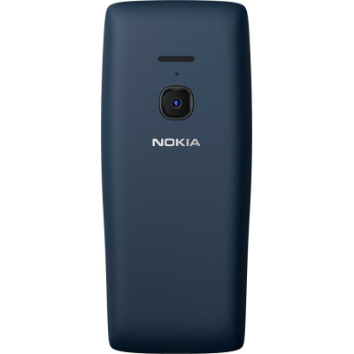 Мобільний телефон Nokia 8210 DS 4G Blue - фото 2 Мобільний телефон Nokia 8210 DS 4G Blue - фото 2