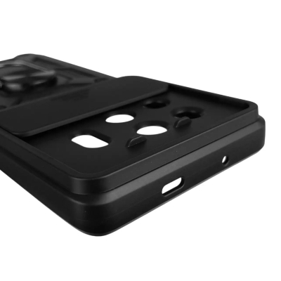 Чохол до мобільного телефона BeCover Military Tecno Spark 20 Pro Plus (KJ7) Black (712169) - фото 3 Чохол до мобільного телефона BeCover Military Tecno Spark 20 Pro Plus (KJ7) Black (712169) - фото 3