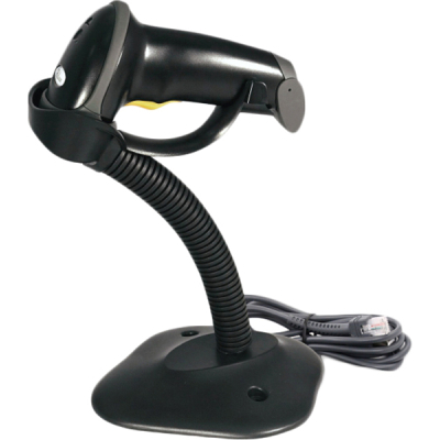 Сканер штрих-коду Prologix PR-BS-111CCDAH USB (PR-BS-111CCDAH) - фото 1 Сканер штрих-коду Prologix PR-BS-111CCDAH USB (PR-BS-111CCDAH) - фото 1