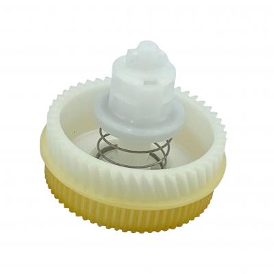 Шестерня Brother 1110/1112/1118/1208/1218/1519/MFC1813 аналог LY8057 AHK (3206100) - фото 1 Шестерня Brother 1110/1112/1118/1208/1218/1519/MFC1813 аналог LY8057 AHK (3206100) - фото 1