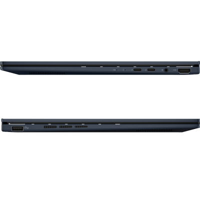 Ноутбук ASUS Zenbook 14 OLED UX3405MA-QD055W (90NB11R1-M002E0) - фото 5 Ноутбук ASUS Zenbook 14 OLED UX3405MA-QD055W (90NB11R1-M002E0) - фото 5