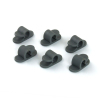 Тримач для кабелю Piko CC-905 6 pcs gray color (1283126476853)