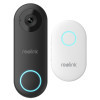 Панель виклику Reolink Video Doorbell PoE