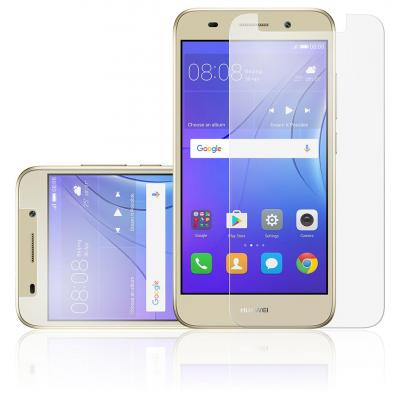 Скло захисне Vinga для Huawei Y3 2017 (Clear) (VTPGS-Y32017) - фото 4 Скло захисне Vinga для Huawei Y3 2017 (Clear) (VTPGS-Y32017) - фото 4