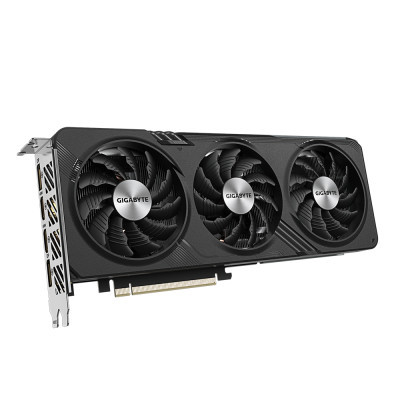 Відеокарта GIGABYTE GeForce RTX4060 8Gb GAMING OC (GV-N4060GAMING OC-8GD) - фото 2 Відеокарта GIGABYTE GeForce RTX4060 8Gb GAMING OC (GV-N4060GAMING OC-8GD) - фото 2