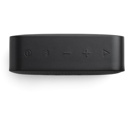 Акустична система JBL Go Essential Black (JBLGOESBLK) - фото 9 Акустична система JBL Go Essential Black (JBLGOESBLK) - фото 9