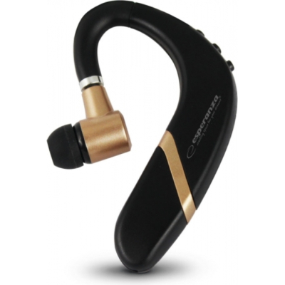 Bluetooth-гарнітура Esperanza Eaprhone Carina (EH234K) - фото 1 Bluetooth-гарнітура Esperanza Eaprhone Carina (EH234K) - фото 1