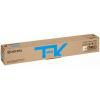Тонер-картридж Kyocera TK-8365C (1T02YPCNL0)