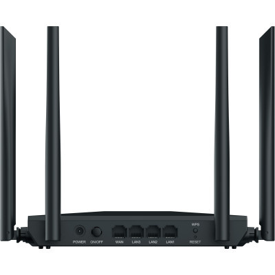 Маршрутизатор Netis NC65 - фото 3 Маршрутизатор Netis NC65 - фото 3
