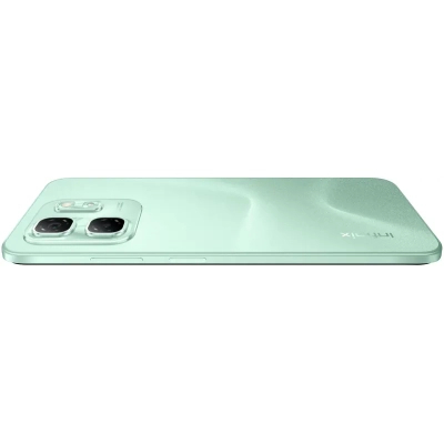 Мобільний телефон Infinix Hot 50i 4/128Gb Sage Green (4894947049781) - фото 5 Мобільний телефон Infinix Hot 50i 4/128Gb Sage Green (4894947049781) - фото 5