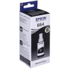 Контейнер з чорнилом Epson 664 black (70мл) L100/L200 (C13T66414A)