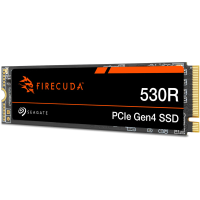 Накопичувач SSD M.2 2280 1TB FireCuda 530R Seagate (ZP1000GM3A063) - фото 3 Накопичувач SSD M.2 2280 1TB FireCuda 530R Seagate (ZP1000GM3A063) - фото 3