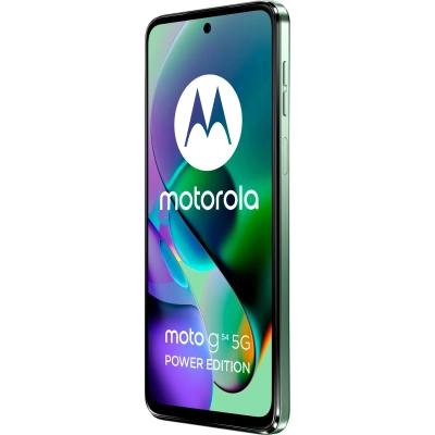 Мобільний телефон Motorola G54 Power 8/256Gb Mint Green (PB0W0020UA) - фото 9 Мобільний телефон Motorola G54 Power 8/256Gb Mint Green (PB0W0020UA) - фото 9