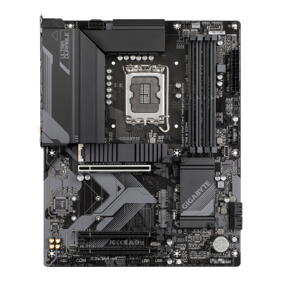 Материнська плата GIGABYTE Z790 S DDR4 - фото 1 Материнська плата GIGABYTE Z790 S DDR4 - фото 1