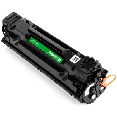 Картридж ColorWay для CANON 725(712) LBP3100/6000//HP CB435/CB36/CE285 (CW-C725M) - фото 4 Картридж ColorWay для CANON 725(712) LBP3100/6000//HP CB435/CB36/CE285 (CW-C725M) - фото 4