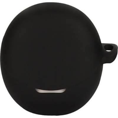 Чохол для навушників BeCover Silicon для OPPO Enco Air3 (ETE31) Black (709569) - фото 1 Чохол для навушників BeCover Silicon для OPPO Enco Air3 (ETE31) Black (709569) - фото 1