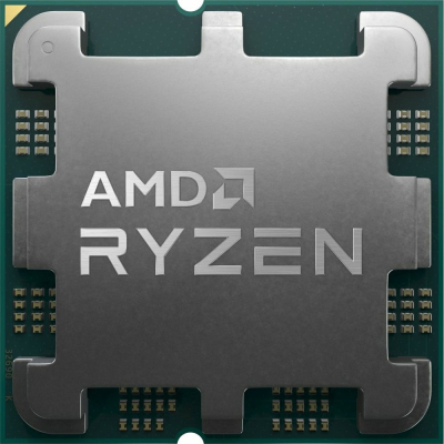 Процесор AMD Ryzen 5 7600X3D (100-100001721WOF) - фото 2 Процесор AMD Ryzen 5 7600X3D (100-100001721WOF) - фото 2