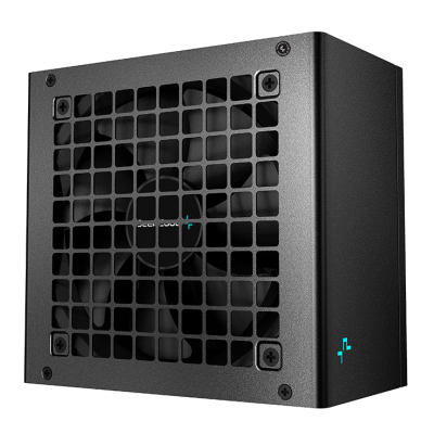 Блок живлення Deepcool 650W PK650D (R-PK650D-FA0B-EU) - фото 1 Блок живлення Deepcool 650W PK650D (R-PK650D-FA0B-EU) - фото 1