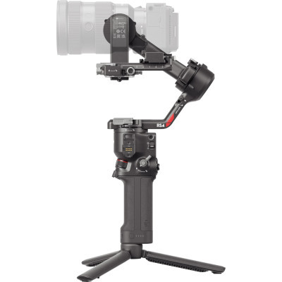 Стедікам DJI RS 4 Combo (CP.RN.00000344.01) - фото 3 Стедікам DJI RS 4 Combo (CP.RN.00000344.01) - фото 3