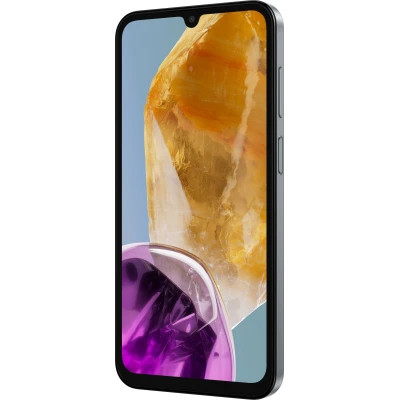 Мобільний телефон Samsung Galaxy M15 5G 4/128GB Gray (SM-M156BZAUEUC) - фото 4 Мобільний телефон Samsung Galaxy M15 5G 4/128GB Gray (SM-M156BZAUEUC) - фото 4