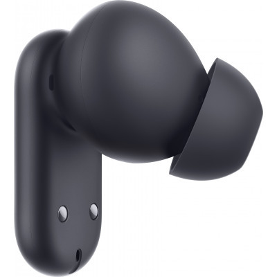 Навушники Oppo Enco Buds2 Pro Graphite Black (OFE510A_Black) - фото 7 Навушники Oppo Enco Buds2 Pro Graphite Black (OFE510A_Black) - фото 7