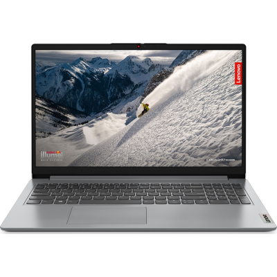 Ноутбук Lenovo IdeaPad 1 15AMN7 (82VG00QYRA) - фото 1 Ноутбук Lenovo IdeaPad 1 15AMN7 (82VG00QYRA) - фото 1