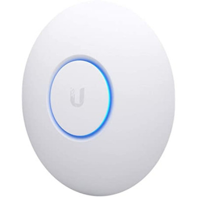 Точка доступу Wi-Fi Ubiquiti UniFi 6 PRO (U6-PRO) - фото 3 Точка доступу Wi-Fi Ubiquiti UniFi 6 PRO (U6-PRO) - фото 3