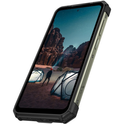 Мобільний телефон Ulefone Armor 24 12/256Gb Black (6937748735670) - фото 6 Мобільний телефон Ulefone Armor 24 12/256Gb Black (6937748735670) - фото 6