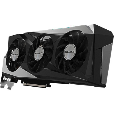 Відеокарта GIGABYTE Radeon RX 7600 8Gb GAMING OC (GV-R76GAMING OC-8GD) - фото 3 Відеокарта GIGABYTE Radeon RX 7600 8Gb GAMING OC (GV-R76GAMING OC-8GD) - фото 3