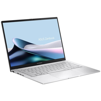 Ноутбук ASUS Zenbook 14 OLED UX3405CA-PP289 (90NB14W2-M00BC0) - фото 2 Ноутбук ASUS Zenbook 14 OLED UX3405CA-PP289 (90NB14W2-M00BC0) - фото 2