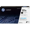 Картридж HP LJ 151A Black 3K (W1510A) Картридж HP LJ 151A Black 3K (W1510A)