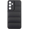 Чохол до мобільного телефона Dengos Soft Samsung Galaxy A35 5G (black) (DG-TPU-SOFT-48)