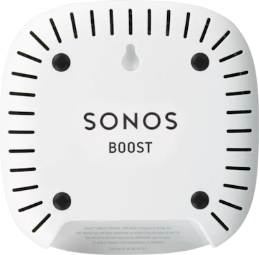 Sonos Ретранслятор Boost - фото 5 Sonos Ретранслятор Boost - фото 5