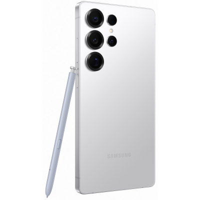 Мобільний телефон Samsung Galaxy S25 Ultra 12/512Gb Titanium Whitesilver (SM-S938BZSGEUC) - фото 6 Мобільний телефон Samsung Galaxy S25 Ultra 12/512Gb Titanium Whitesilver (SM-S938BZSGEUC) - фото 6