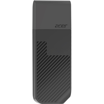 USB флеш накопичувач Acer 8GB UP200 Black USB 2.0 (BL.9BWWA.508) - фото 1 USB флеш накопичувач Acer 8GB UP200 Black USB 2.0 (BL.9BWWA.508) - фото 1
