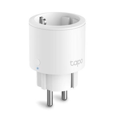 Розумна розетка TP-Link Tapo P115 (1-pack) (Tapo P115(1-pack)) - фото 1 Розумна розетка TP-Link Tapo P115 (1-pack) (Tapo P115(1-pack)) - фото 1