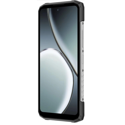 Мобільний телефон Doogee Blade10 Max 8/256Gb Silver (6923740229170) - фото 5 Мобільний телефон Doogee Blade10 Max 8/256Gb Silver (6923740229170) - фото 5