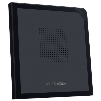 Оптичний привід DVD-RW ASUS SDRW-08V1M-U/BLK/G/AS (90DD02L0-M29000) - фото 3 Оптичний привід DVD-RW ASUS SDRW-08V1M-U/BLK/G/AS (90DD02L0-M29000) - фото 3