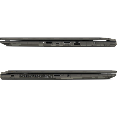 Ноутбук MSI Cyborg 15 A12UC (9S7-15K111-803) - фото 5 Ноутбук MSI Cyborg 15 A12UC (9S7-15K111-803) - фото 5