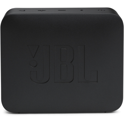Акустична система JBL Go Essential Black (JBLGOESBLK) - фото 4 Акустична система JBL Go Essential Black (JBLGOESBLK) - фото 4