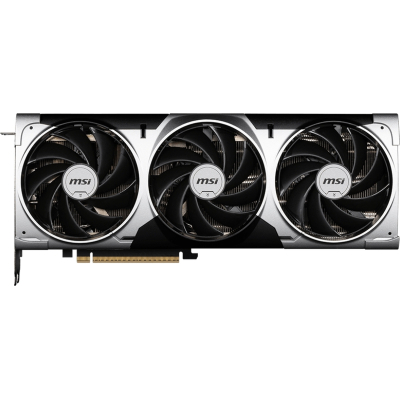 Відеокарта MSI GeForce RTX5070 12Gb VENTUS 3X OC (RTX 5070 12G VENTUS 3X OC) - фото 1 Відеокарта MSI GeForce RTX5070 12Gb VENTUS 3X OC (RTX 5070 12G VENTUS 3X OC) - фото 1