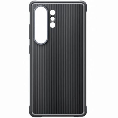 Чохол до мобільного телефона Samsung Galaxy S25 Ultra (S938), Rugged case (EF-RS938CBEGWW) - фото 4 Чохол до мобільного телефона Samsung Galaxy S25 Ultra (S938), Rugged case (EF-RS938CBEGWW) - фото 4