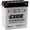 Акумулятор автомобільний EXIDE CONVENTIONAL 5Ah Ев (-/+) (65EN) (EB5L-B) Акумулятор автомобільний EXIDE CONVENTIONAL 5Ah Ев (-/+) (65EN) (EB5L-B)