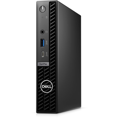 Комп'ютер Dell Optiplex 7020 MFF / i5-14500T, 8, 512, WLAN+BT, KM, W11Pro (N006O7020MFFUA_WP) - фото 2 Комп'ютер Dell Optiplex 7020 MFF / i5-14500T, 8, 512, WLAN+BT, KM, W11Pro (N006O7020MFFUA_WP) - фото 2