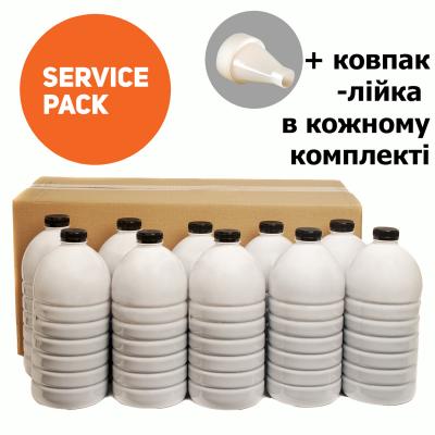 Тонер Samsung/Xerox Universal3, 10x1кг SCC SERVICE PACK Patron (TSM-TRSUNIV3-10SP) - фото 1 Тонер Samsung/Xerox Universal3, 10x1кг SCC SERVICE PACK Patron (TSM-TRSUNIV3-10SP) - фото 1