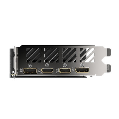 Відеокарта GIGABYTE GeForce RTX4060 8Gb EAGLE OC (GV-N4060EAGLE OC-8GD) - фото 6 Відеокарта GIGABYTE GeForce RTX4060 8Gb EAGLE OC (GV-N4060EAGLE OC-8GD) - фото 6