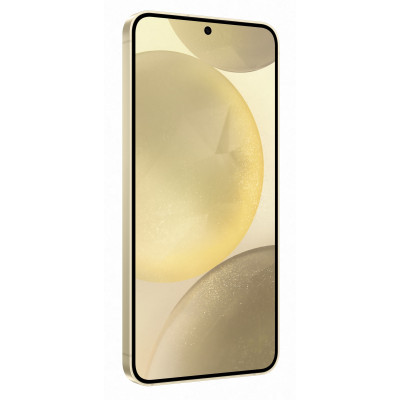 Мобільний телефон Samsung Galaxy S24 5G 8/128Gb Amber Yellow (SM-S921BZYDEUC) - фото 3 Мобільний телефон Samsung Galaxy S24 5G 8/128Gb Amber Yellow (SM-S921BZYDEUC) - фото 3