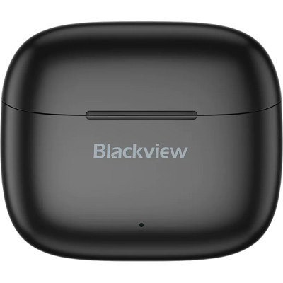Навушники Blackview AirBuds 4 Black (6931548312673) - фото 5 Навушники Blackview AirBuds 4 Black (6931548312673) - фото 5