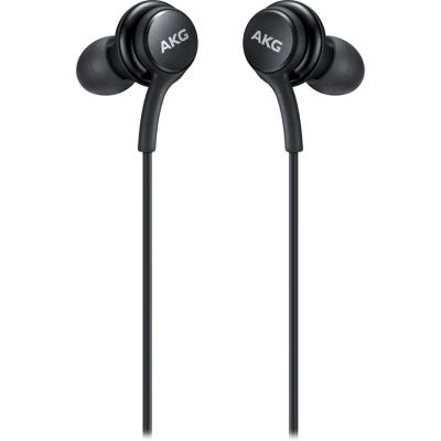 Навушники Samsung IC100 Type-C Earphones Black (EO-IC100BBEGRU) - фото 1 Навушники Samsung IC100 Type-C Earphones Black (EO-IC100BBEGRU) - фото 1