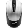 Мишка Genius NX-7015 Wireless Silver (31030019404)
